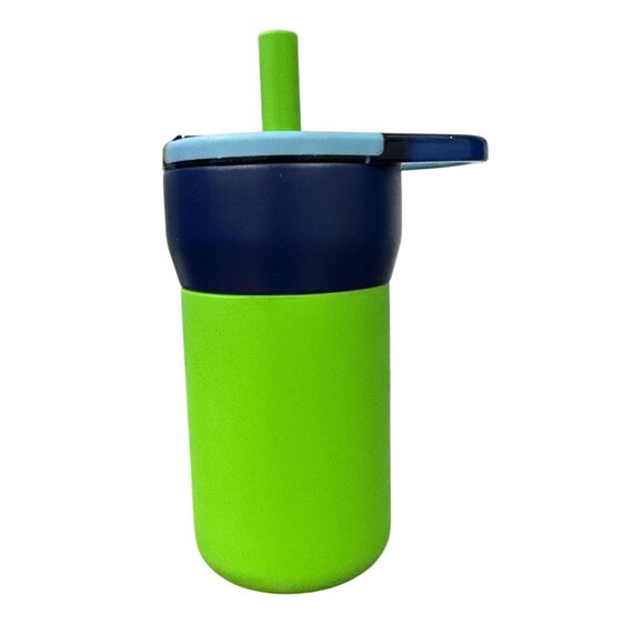 BruMate Era 12oz 100% Leakproof Kids Straw Tumbler - Picture 3 of 8